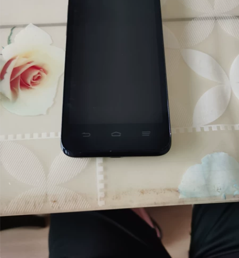 手机ZTE/中兴N983双核电信3G智能手...