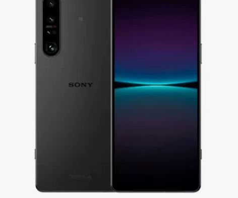 索尼(SONY)Xperia 1 IV 5...