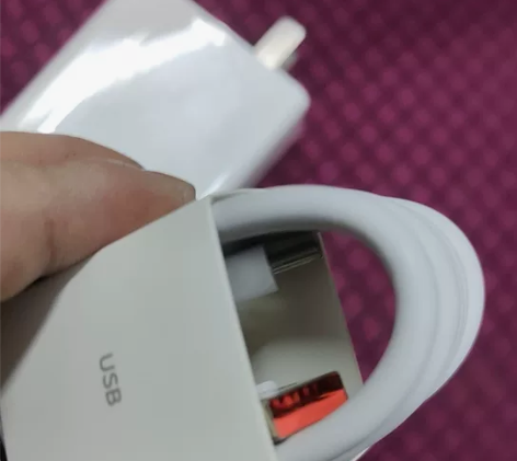 黑鲨65w原装充电器支持PD快充充电器黑鲨...