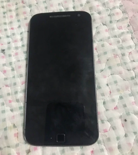 摩托罗拉手机 G Plus 型号XT164...