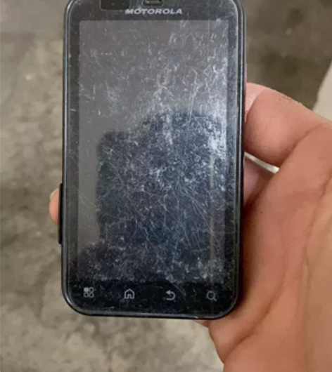 摩托罗拉ME525,学生机备用机三防手机,...