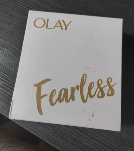 玉兰油大红瓶空气面霜～ 14g*4～保质期...