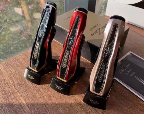 宙斯五代美容仪，现因有一个二代特价出手！懂...