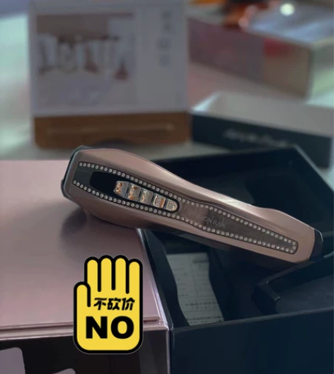 全新 宙斯美容仪 韩国BCD公司生产，韩国...