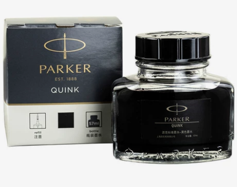 正品 ParKer 派克墨水 派克钢笔专用...
