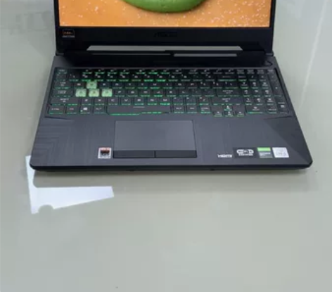 华硕飞行堡垒8,华硕游戏本,10代酷睿i5...