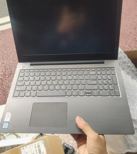 联想v330-15  i5-8250笔记本...