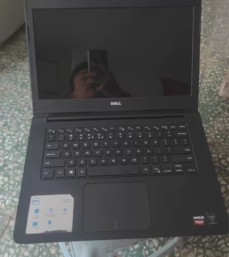 戴尔14 5443笔记本 i5 5代处理器...