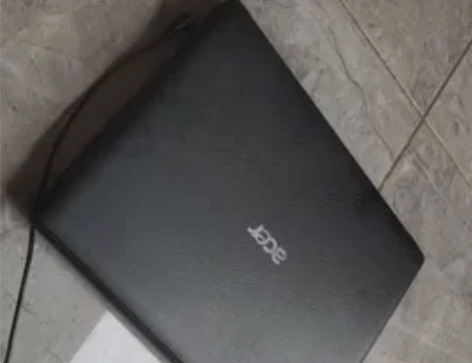 宏基笔记本电脑，i3，4g，128g固态，...