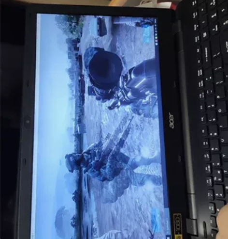 出自用Acer/宏碁 E5-572G-52...