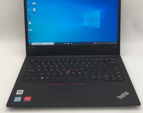 95新【双十一特惠】ThinkPad E4...