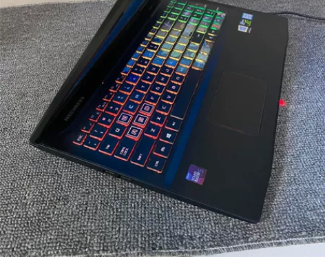 机械革命x2游戏办公本关联华硕神舟戴尔雷神...