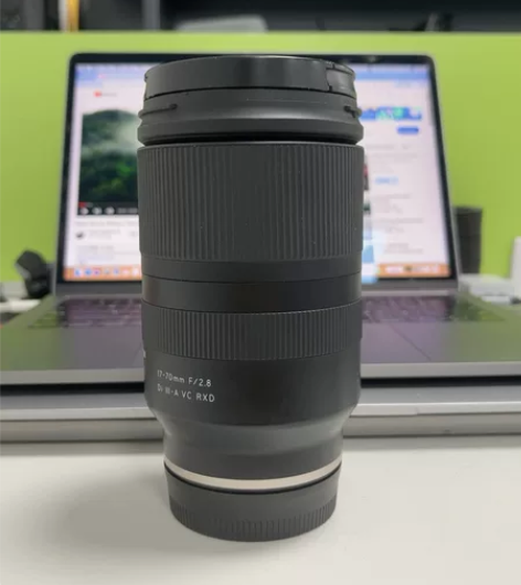 9999新腾龙镜头 17-70索尼e卡口 ...