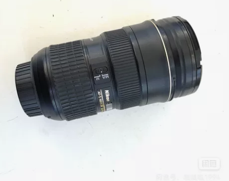 尼康24-70 2.8G镜头，功能正常，成...