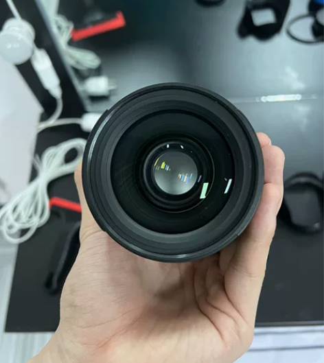 腾龙佳能口 35mm F1.4 标准镜头 ...