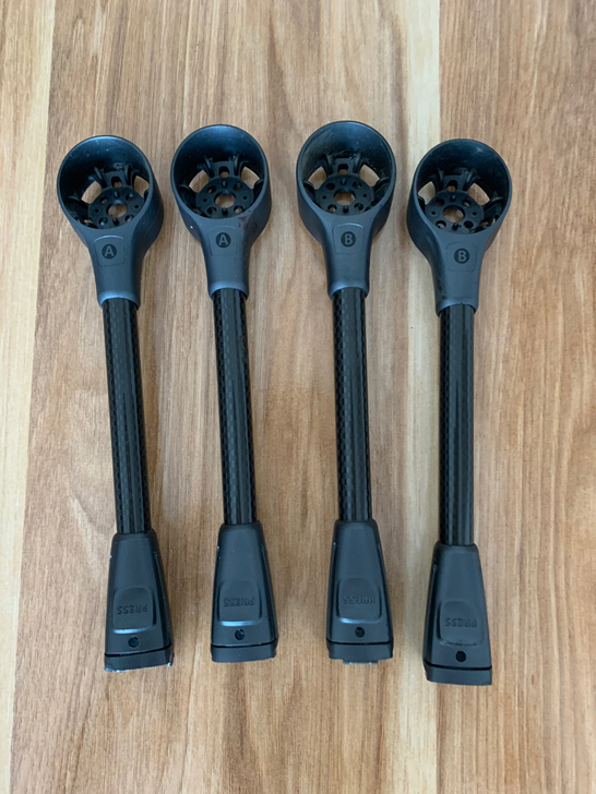 Yuneec 昊翔h480无人机 二...