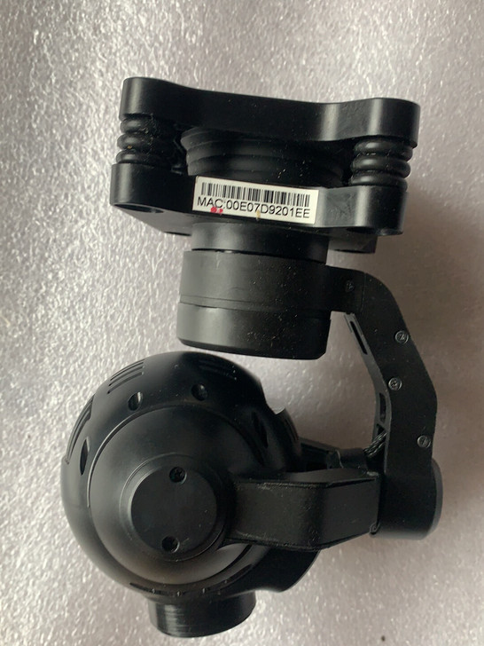 昊翔台风H520无人机配件  E50云台 ...