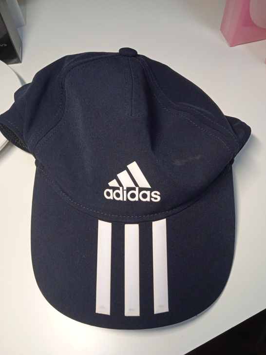 阿迪达斯Adidas棒球帽