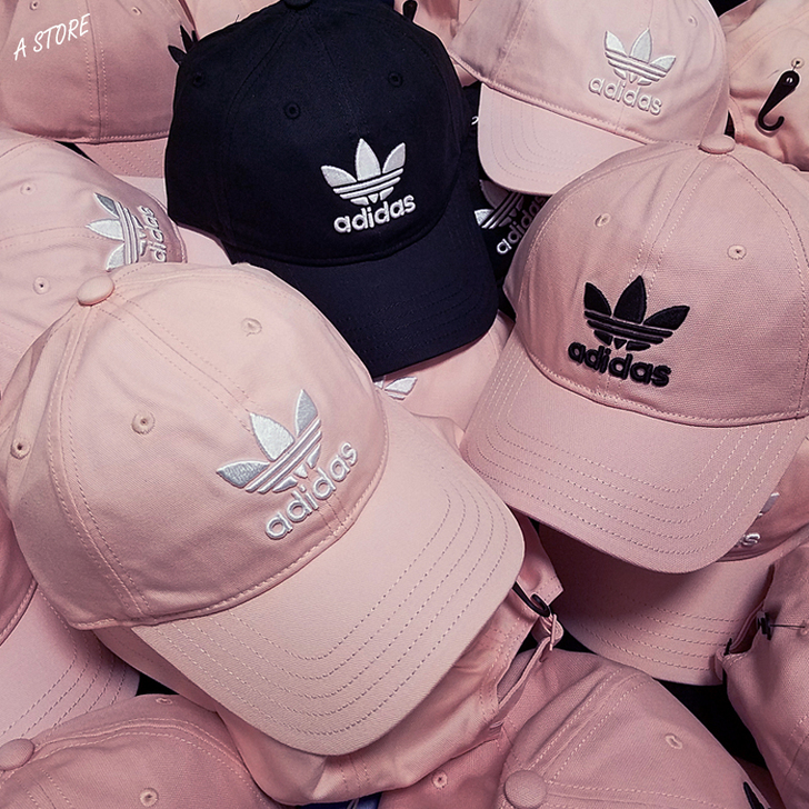 Adidas/阿迪达斯 帽子