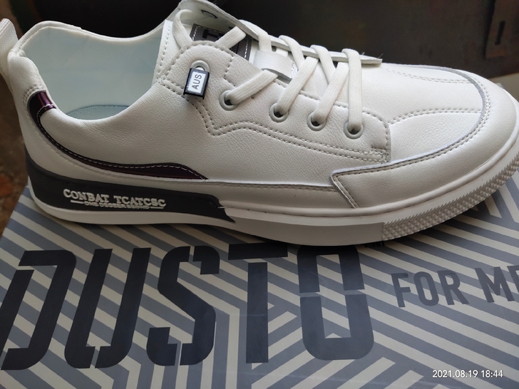 大东男休闲鞋全新,39-42码都有,省内包邮