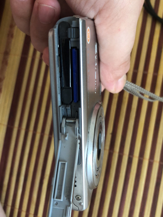 Casio/卡西欧 相机 家用