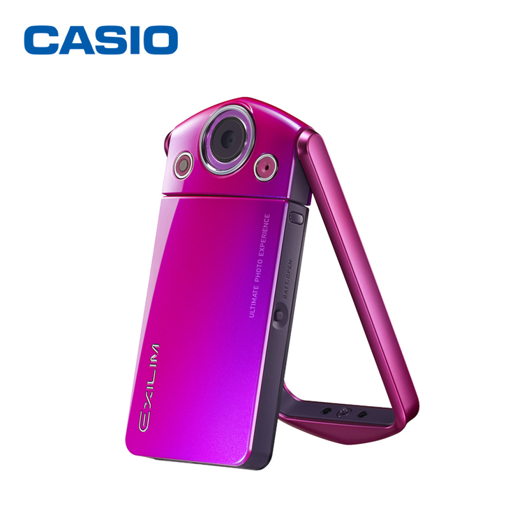 【天猫预售】Casio/卡西欧 EX-TR...