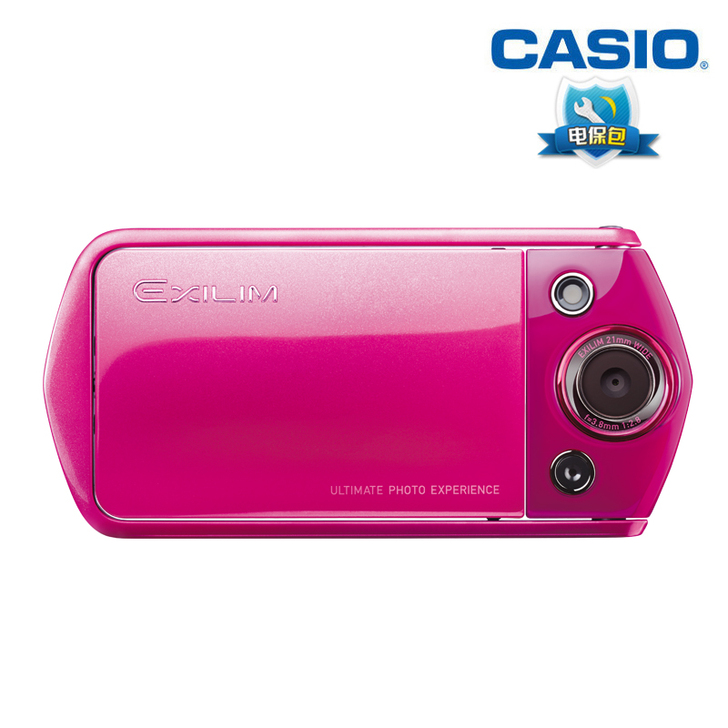 Casio/卡西欧 EX-TR350