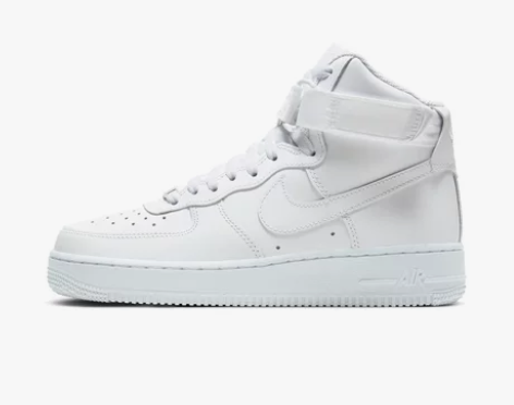 Nike耐克官方AIR FORCE 1 H...