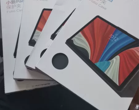 联想（Lenovo）小新Pad保护夹 20...