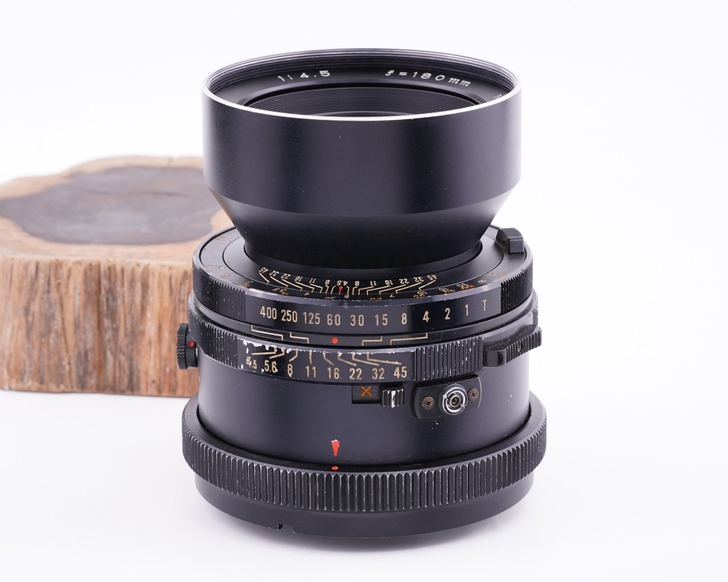 RB67 180mmF4.5 C mami...