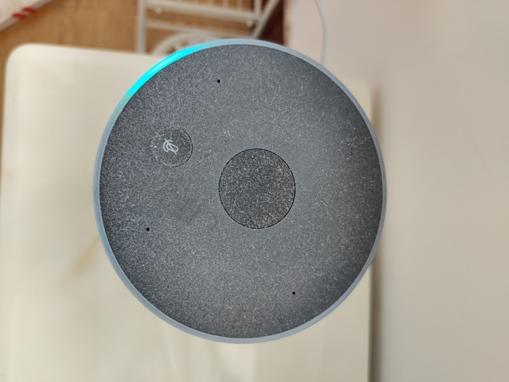 出门问问 Tichome月球灰