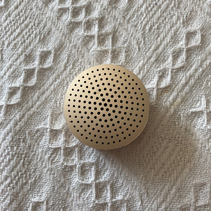 小米 随身蓝牙音响