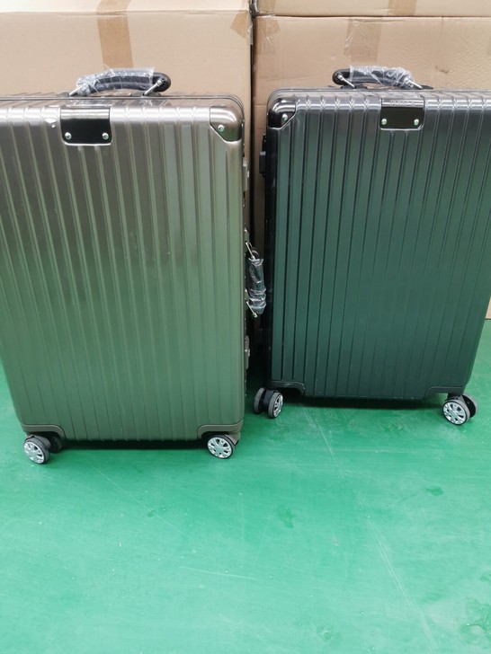 网易严选铝框箱，微瑕20-28寸都有，颜色...