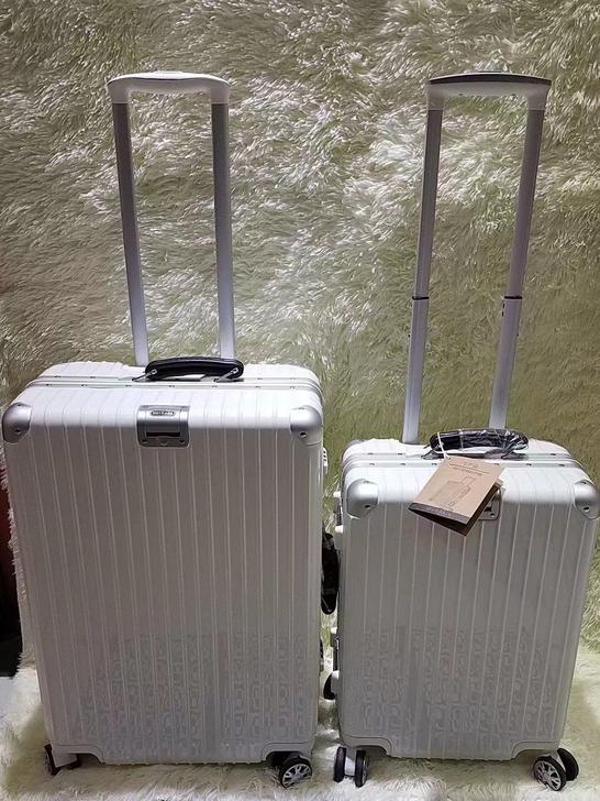 网易严选行李箱24寸 卖家有实体店、拉杆箱...