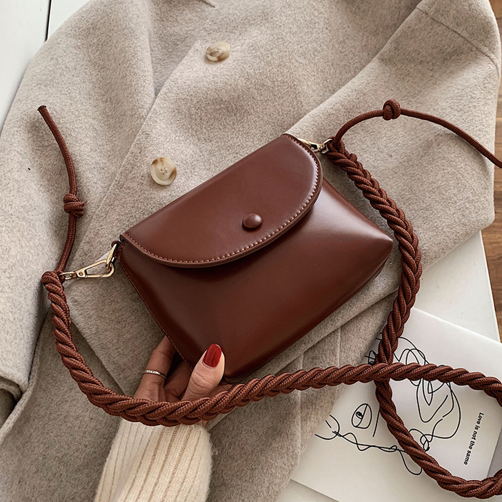 天彩翼飞 女士包