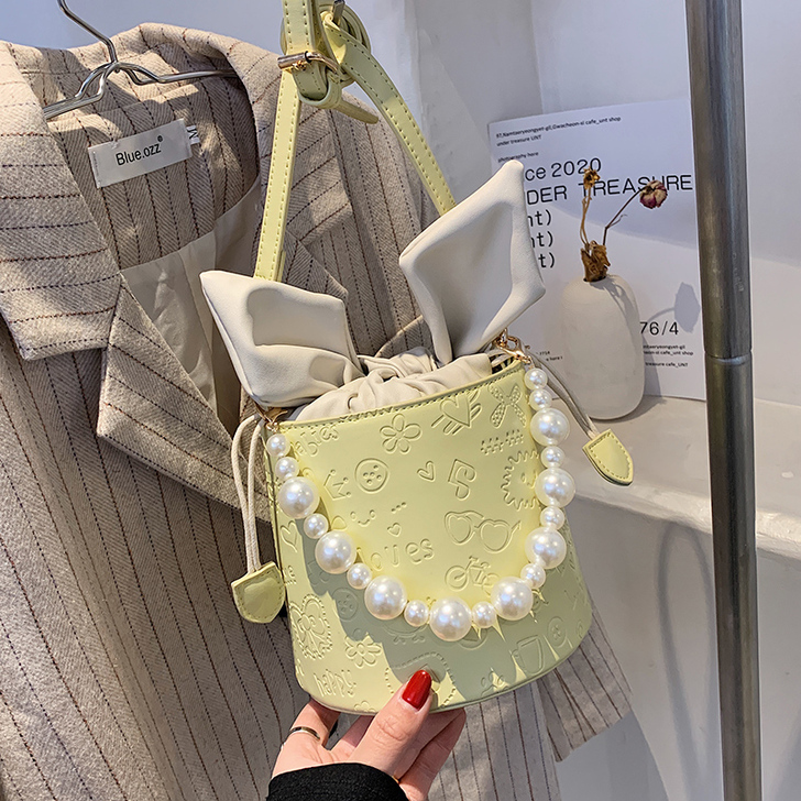 天彩翼飞 女士包