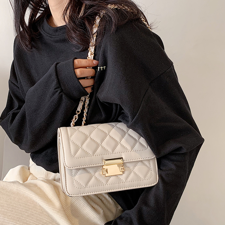 天彩翼飞 女士包