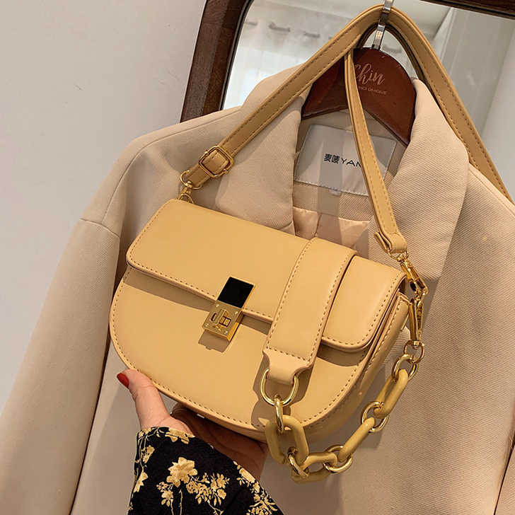 天彩翼飞 女士包