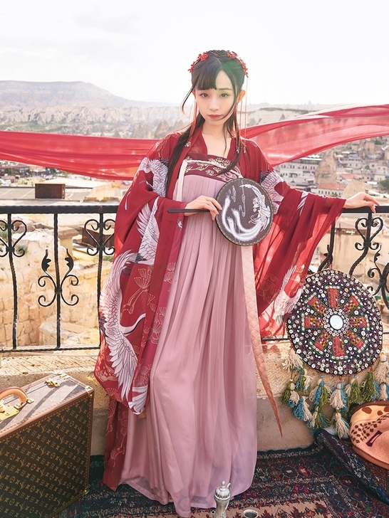 十三余松鹤仙xs