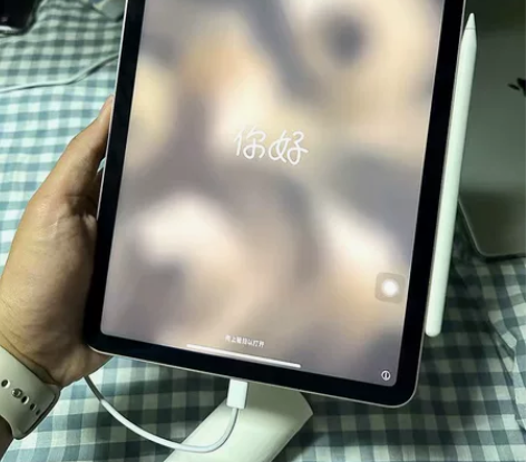 便宜出 个人原因便宜卖二手平板 iPad2...