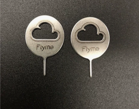 魅族手机取卡针 手机SIM取卡针 适用卡针...