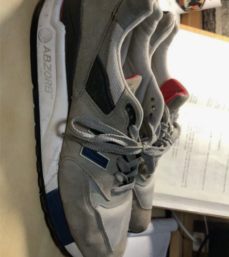 new balance新百伦美产m998 ...