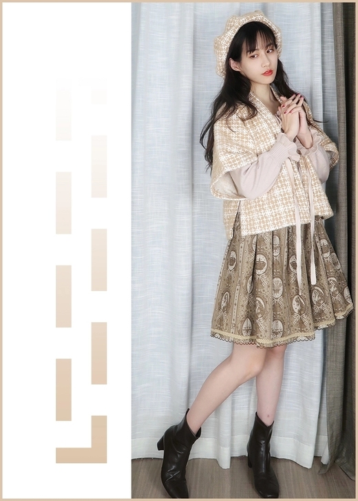 甜甜家原创日常汉服唐制背子对襟衫2021秋...