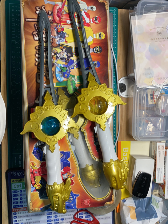 神兽金刚 神兽金刚玩具 白虎 青龙 麒麟 ...