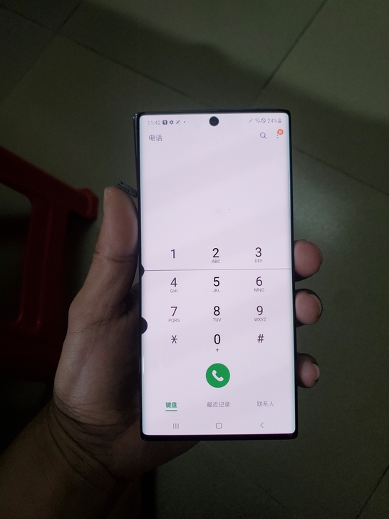 三星Note 10屏幕，屏幕，屏幕，屏幕，...