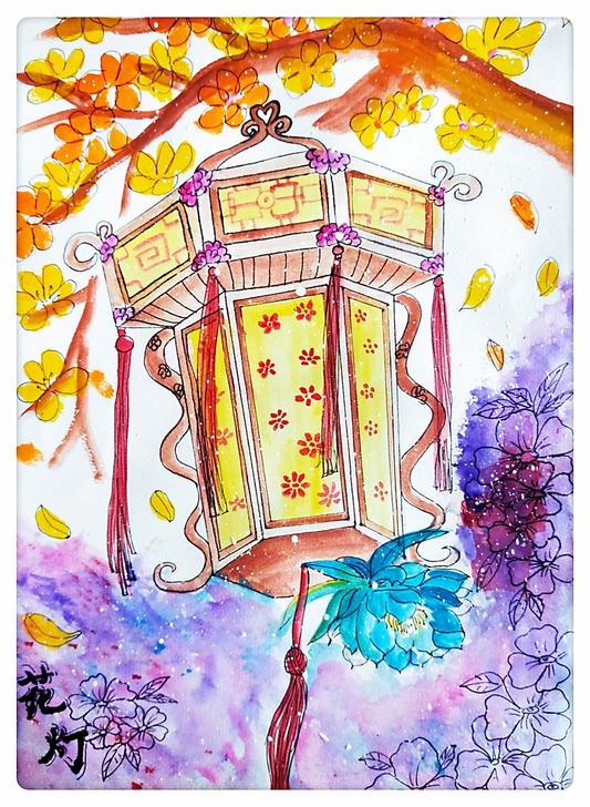 儿童美术作品成品 儿童画 创意美术作品 开...