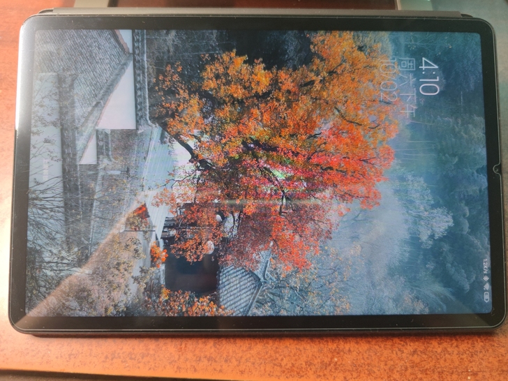 小米平板5Pro,6+128g。一个原厂保...