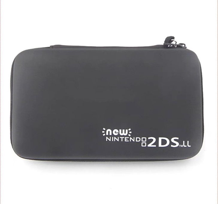包邮 NEW2DSLL硬包 新2DSLL...