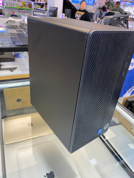 惠普288pro g3MT7代平台准系统台...