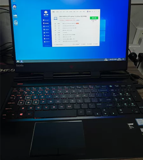 暗影精灵4 CPU:i7 8750H内存：...